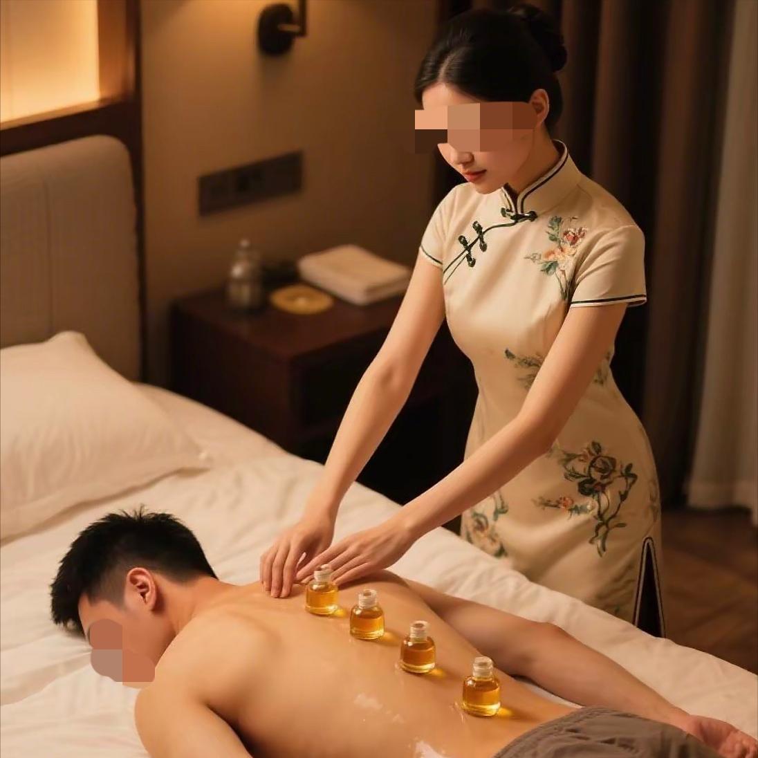 “可怜之人必有可恨之处！”内蒙古，31岁哺乳期宝妈，揣着赚奶粉钱的心思干上门按摩