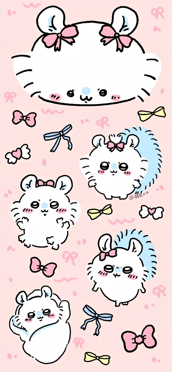 #chiikawa[超话]#💗#chiikawa# 💗#夏日次元盛典# Ch