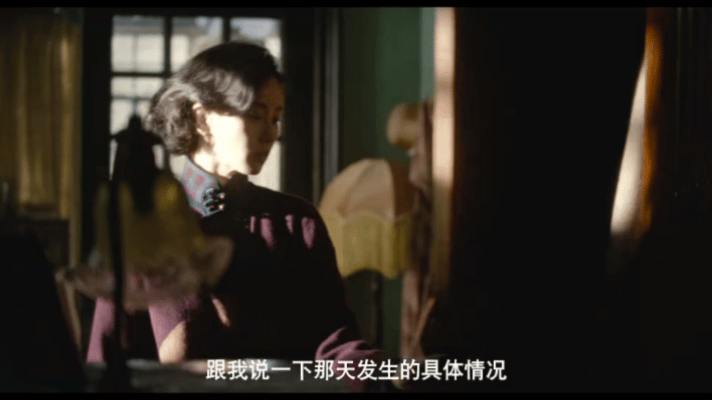 张若昀陈道明庆余年后接着斗电视剧千里江山图 《千里江山图》中，张若昀和陈道明的对