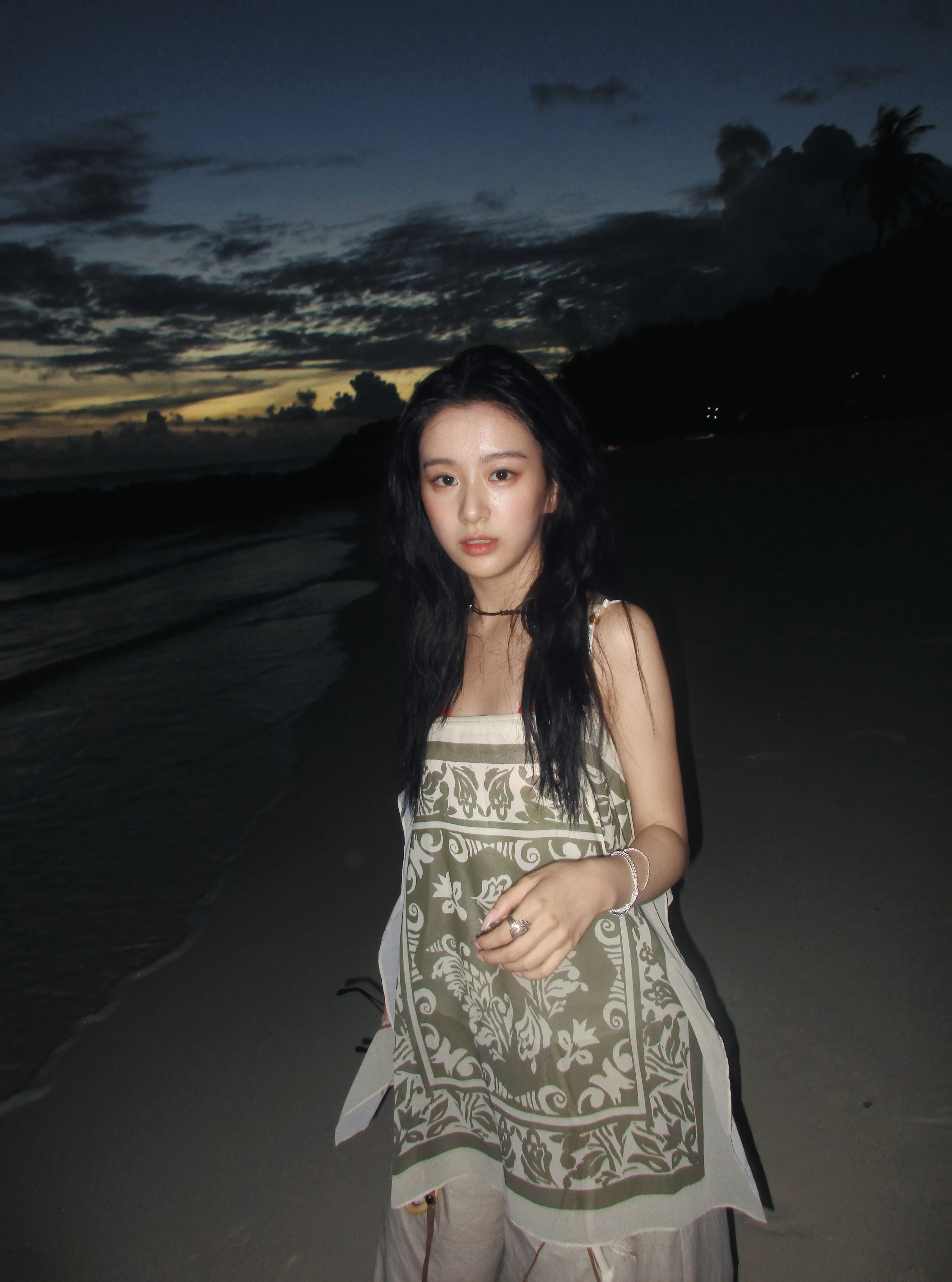 包持热爱排板好难… 