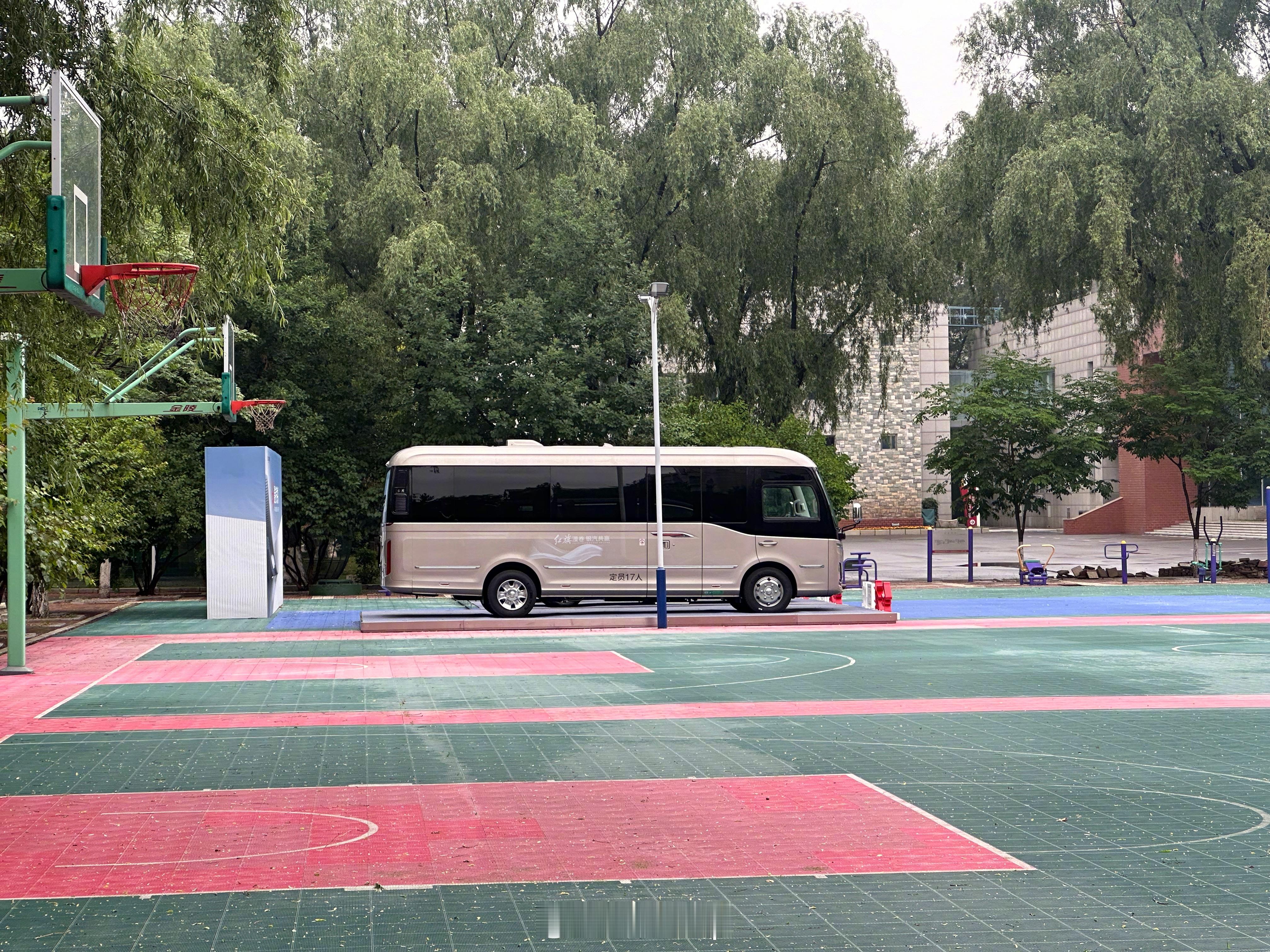 早上好，看看这是什么车？ 长春特产 ​​​