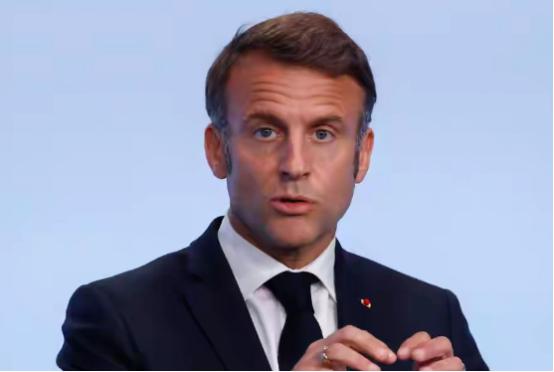 法国突抛重磅提议！欧盟对华全商品加征30%关税，还要逼人民币升值30%，中欧贸易