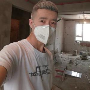 家装咨询师小樊