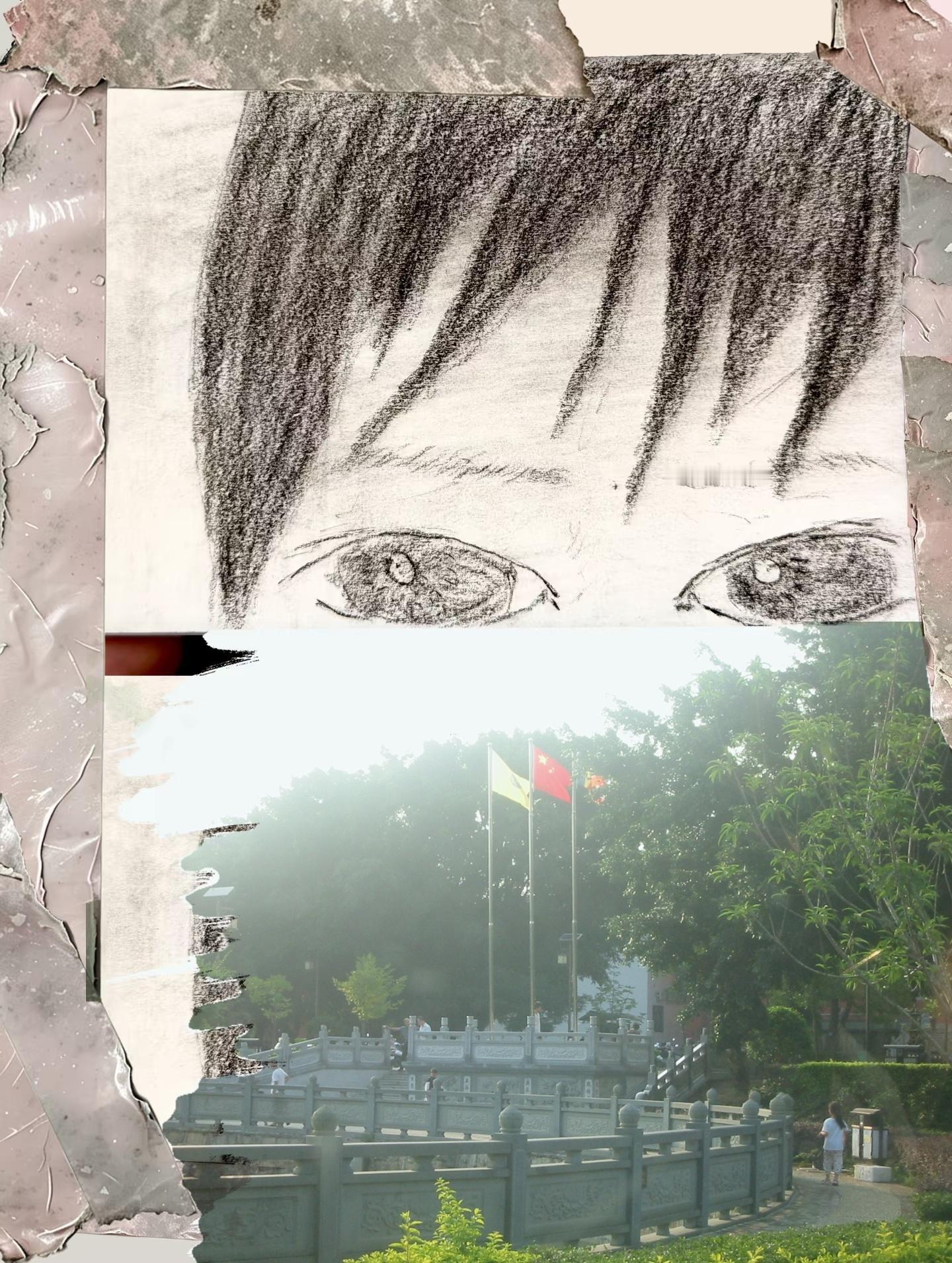 易烊千玺最近到底经历了什么 看完千玺的纸上小采访，好喜欢这种烟火气。不再连轴转赶