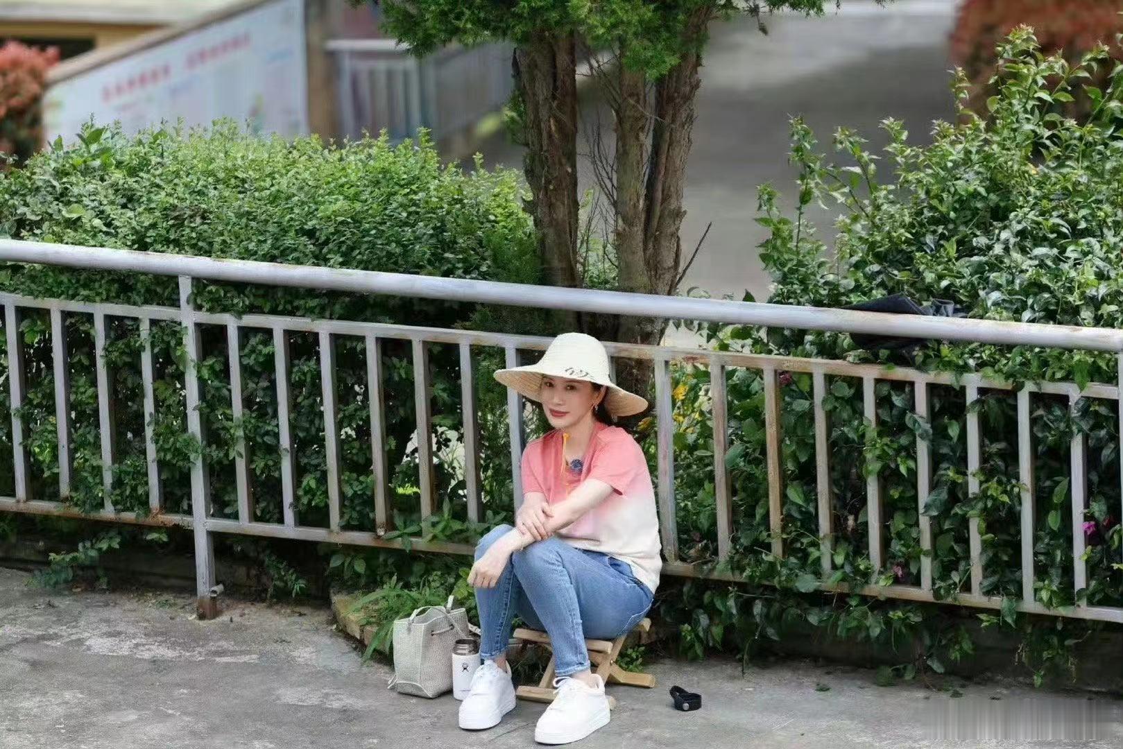 #海清身材管理#海清这迷人的身材和超高的颜值，让我们感受到了什么叫做真正的女神，