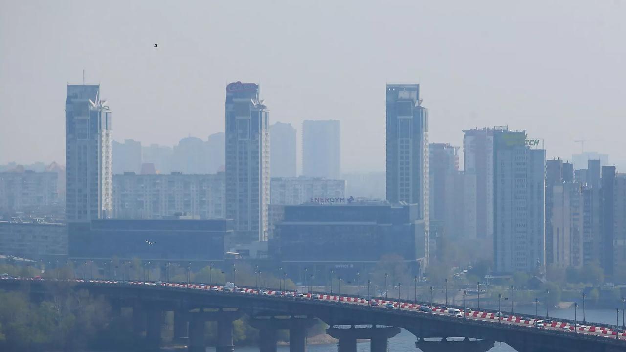 法媒：俄军空袭民用设施　乌克兰电力生产归零急寻能源自救

法新社基辅 9 日电 