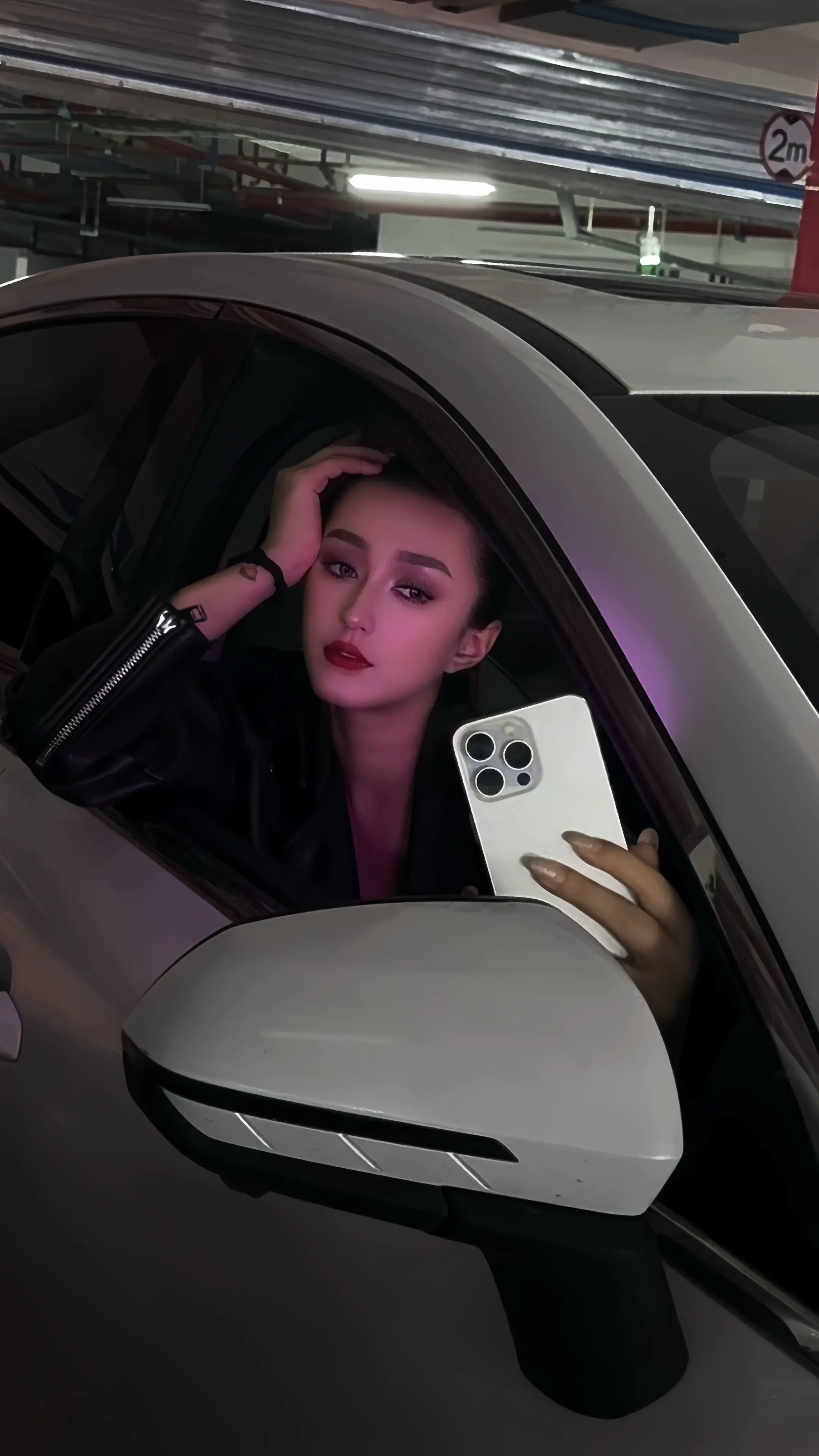 谁能帮我p一下图p成苹果17promax