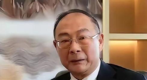 金灿荣教授这次的发言，语气比以往任何时候都要沉重。可熟悉他的人都清楚，这份沉重背