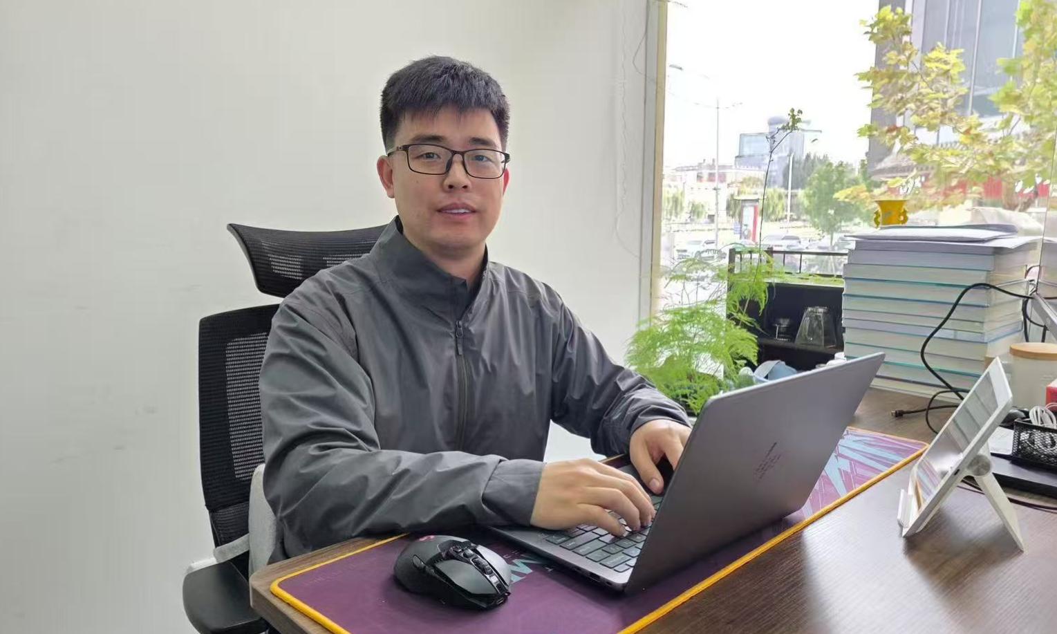2周工作2句話搞定，一位CTO的Agent實踐，揭開AI重塑企業運營的秘密