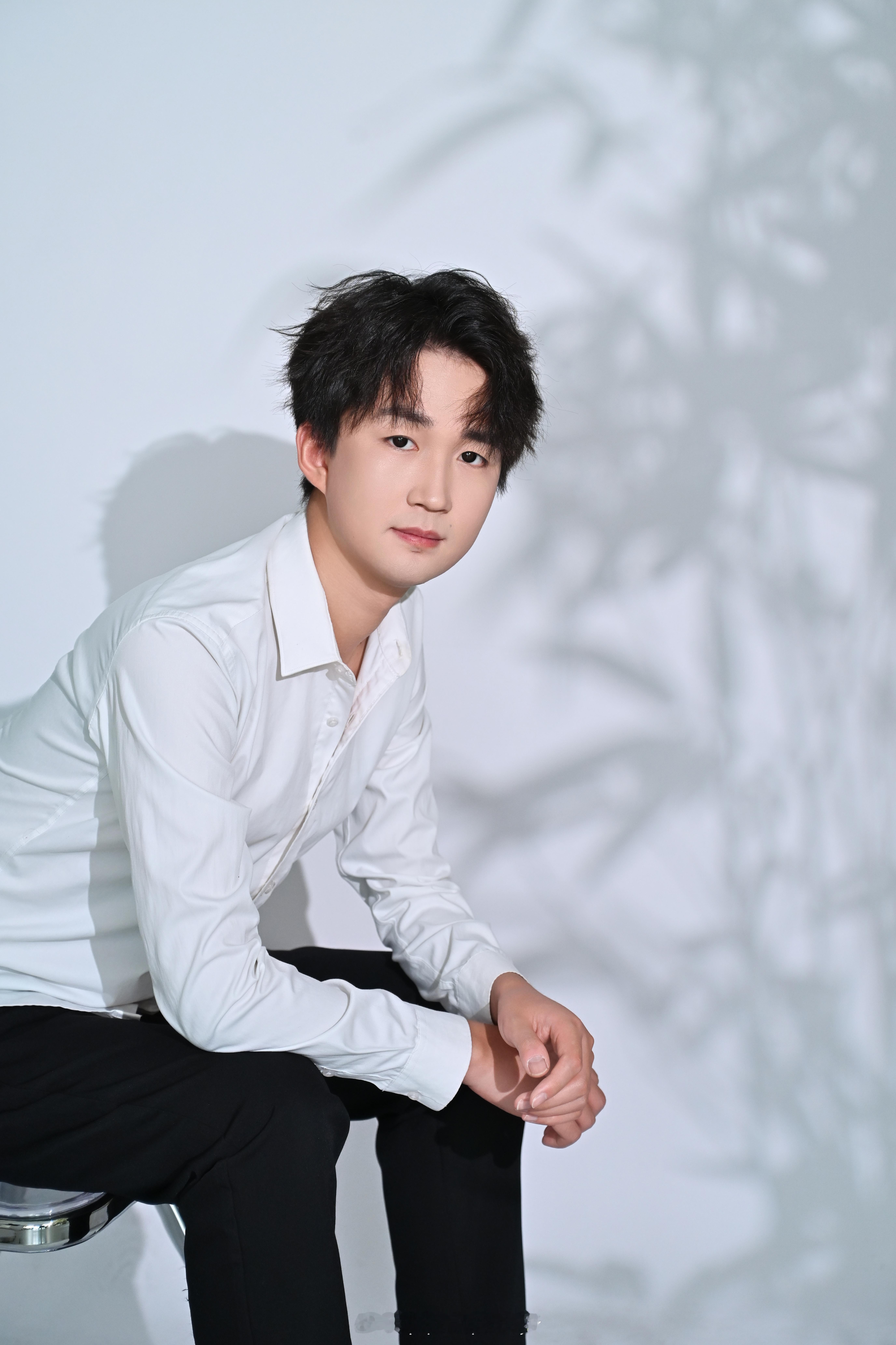 当你谈了个山东的男朋友 剑眉星目、玉树临风、气宇轩昂、眉目如画、丰神俊朗、博古通