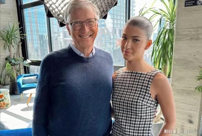 世界首富的私生活比好莱坞剧本还野！70岁盖茨亲口认了：我确实睡过两个俄罗斯女人，
