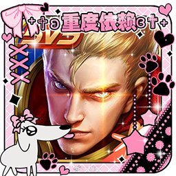 小王又开始抽象了 小王你为什么在跟小狗亲亲？？？ 