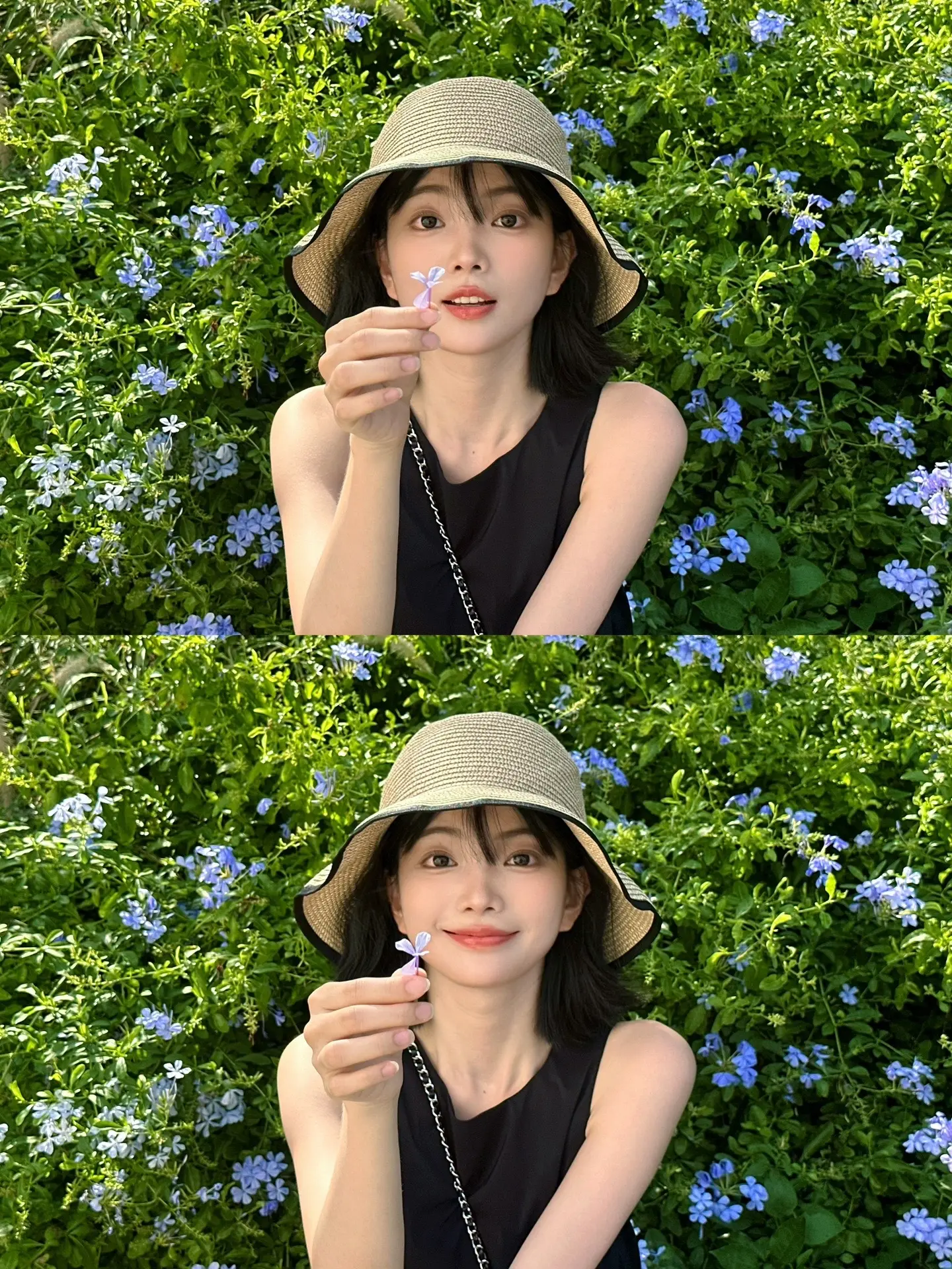 不用说不用问 就明白就了解。