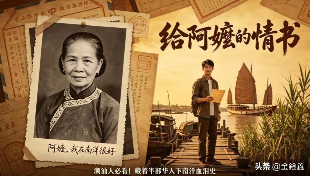无法接受？新加坡联合早报喊话“中国不是你的祖国”，一部温情电影为何戳中敏感神经？