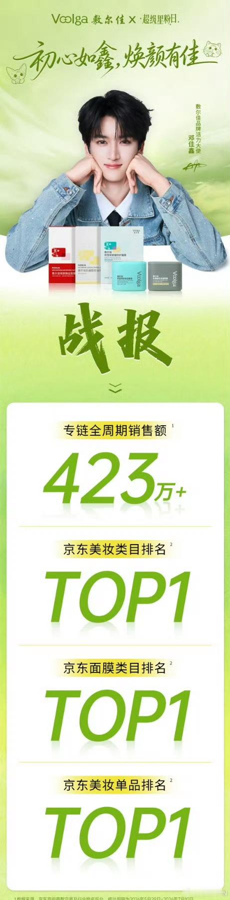 曝时代峰峻没有线下活动了少带无辜的孩子，邓佳鑫是根正苗红之人多次登上🐏之人，音