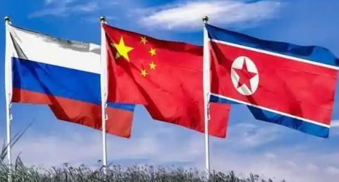 “中国‘养出白眼狼’了？”许多人认为，朝鲜亲俄、巴基斯坦亲美，正是中国“援助外交