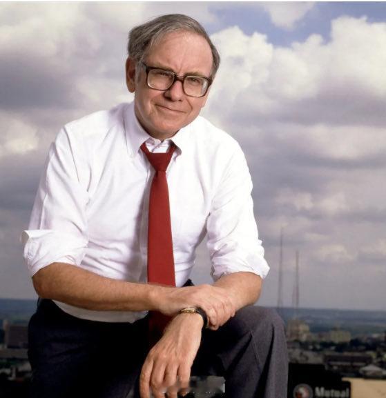 “华尔街是唯一一个人们乘坐劳斯莱斯去，只为从那些乘坐地铁的人那里获取建议的地方”