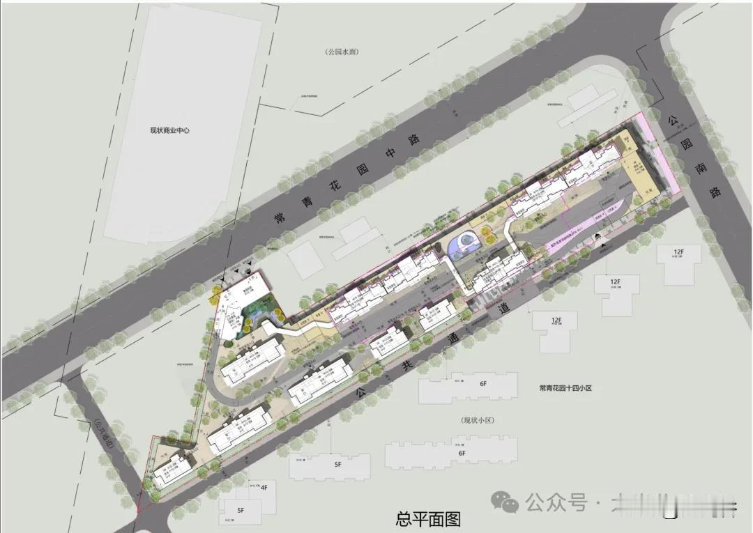 东西湖 瑞兴置业常青 8-4 号居住项目规划方案出炉

近日，东西湖区自然资源和