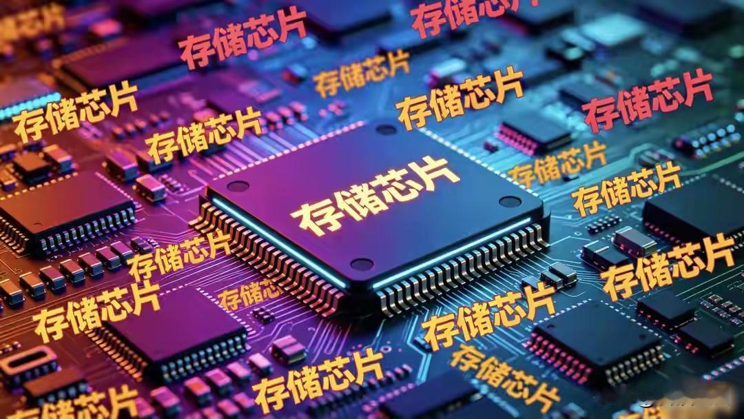 涨价75%+政策加码+主力锁仓，存储芯片逆势走强逻辑
 
（2026.5.15 