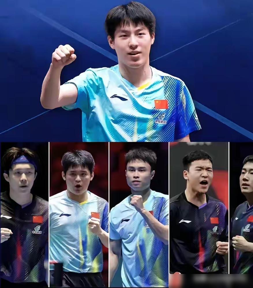 19岁，世界第11，国乒第3。温瑞博进不了世乒赛，你觉得是黑幕？我告诉你，这恰恰