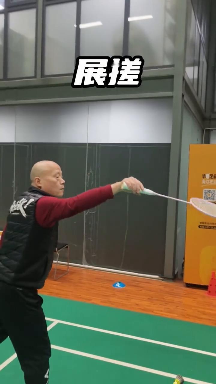 新手必会的网前技术合集。
国家级教练今天分享新手必会的网前技术合集。放网，收搓，