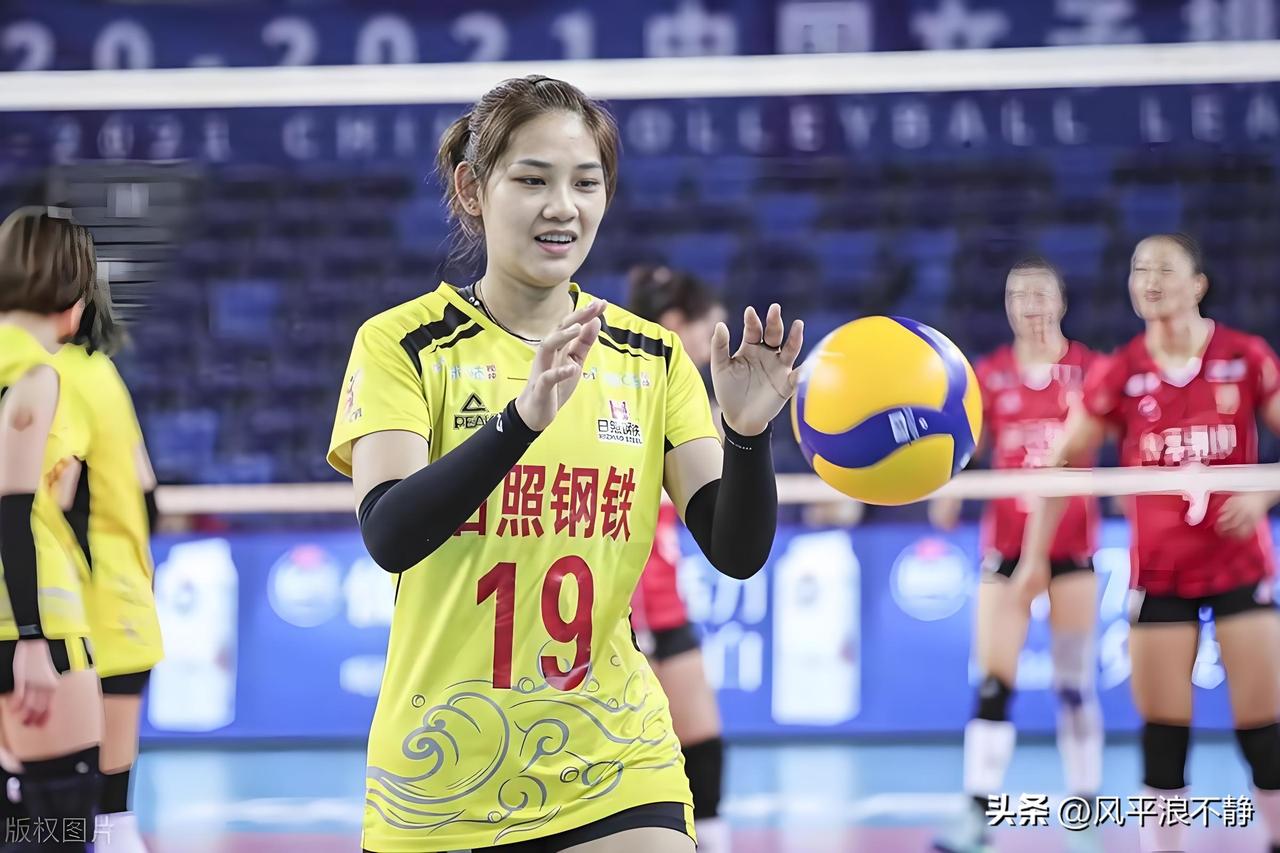 山东女排夺铜牌，天津女排仅获第四!
女排联赛总决赛铜牌战第二场，山东女排主场迎战