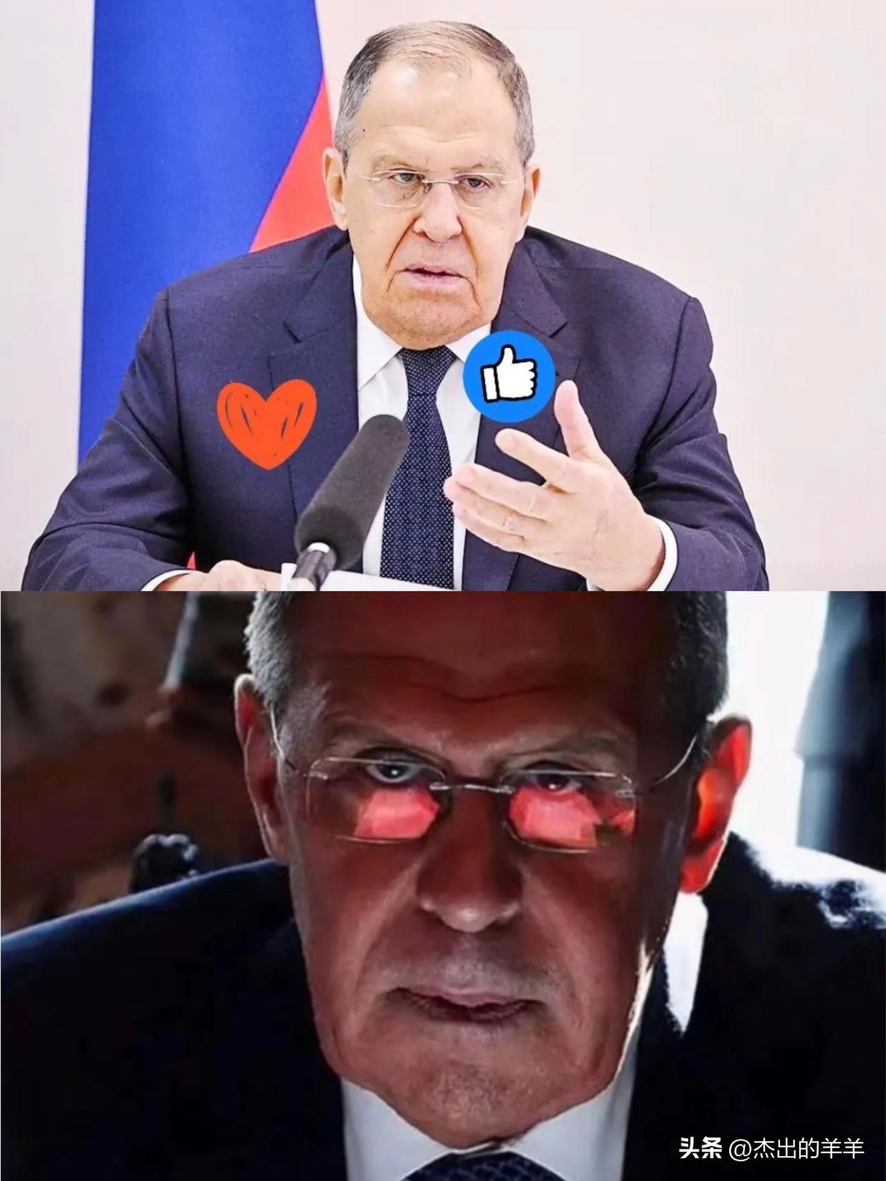 俄方谈和平协议必须通过保密渠道进行，俄方反对欧洲政客造势！

25日，俄罗斯外长