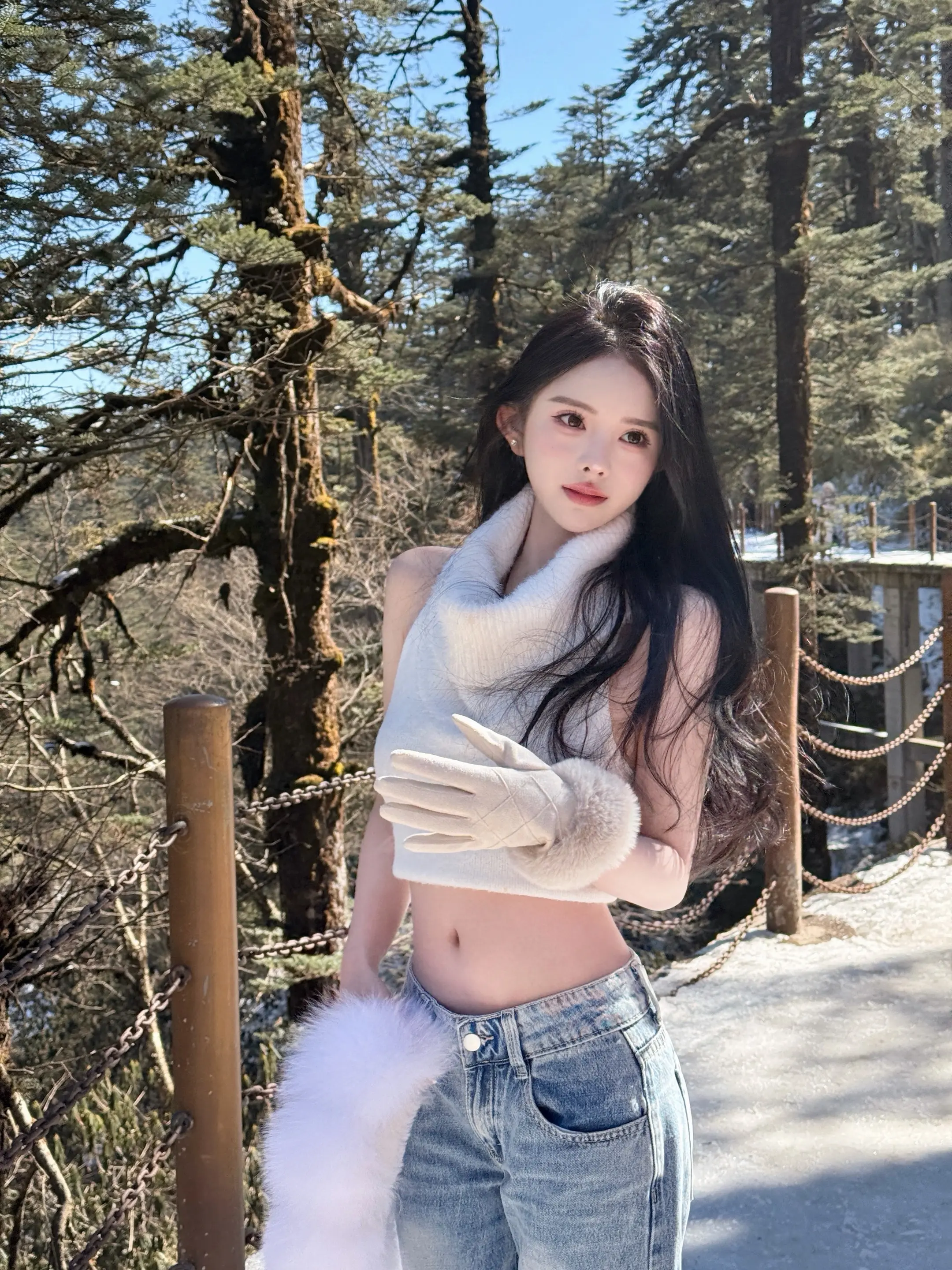 少听坏女人的话 听我的