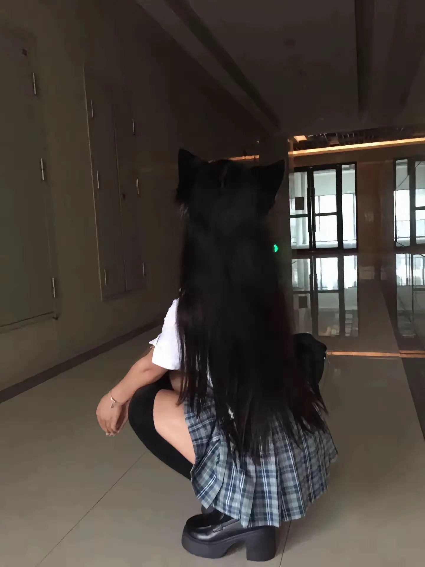 二选一