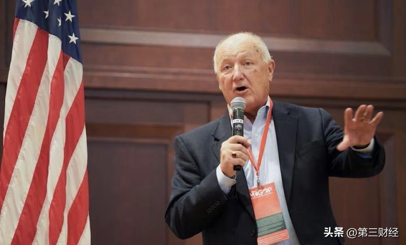 “中国电动汽车可以进加拿大，但不能来美国”，美国大使这话，把加拿大架在火上烤
