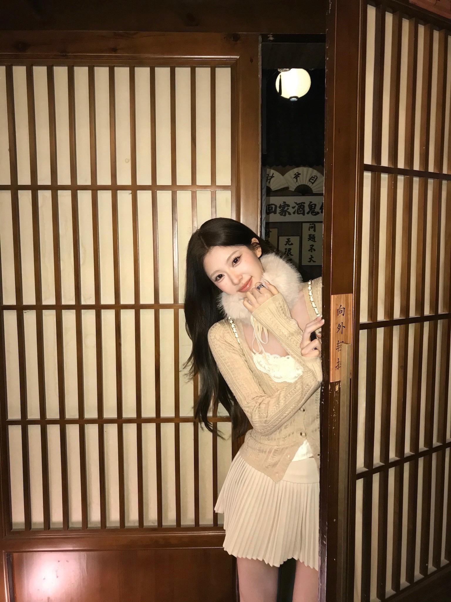 黑道千金♣️♥️。