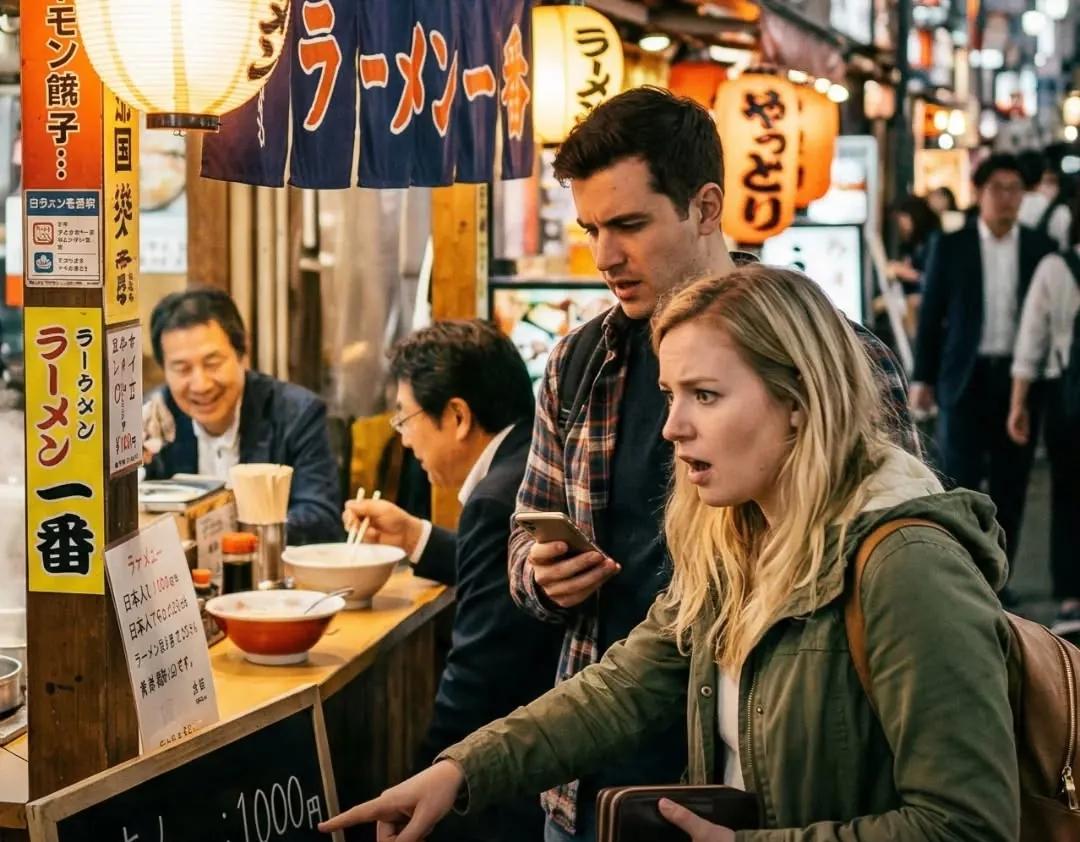 据报道，日本政府将于2026年4月起推行所谓的“双重定价制”，对外国游客和本国国