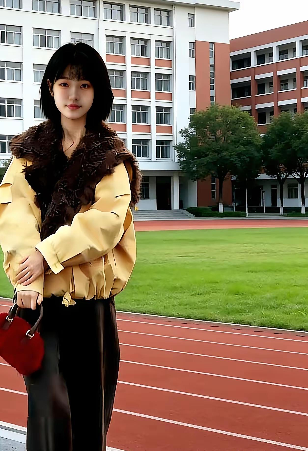 15岁女孩为买“谷子”掐母亲脖子，让人心里发凉
 
山东，国庆家庭聚餐上，15岁