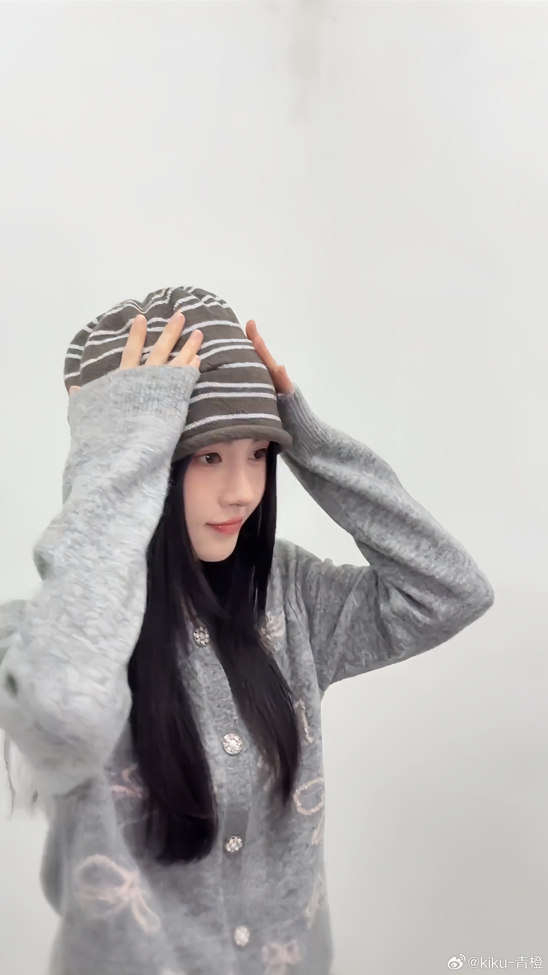 小棒追 姜黎非鞠婧祎