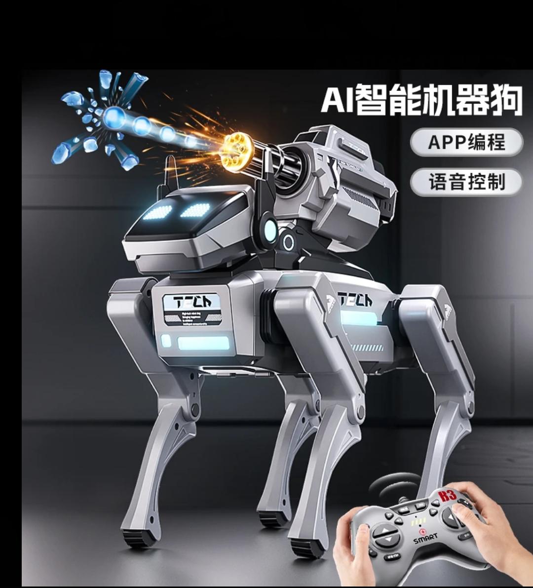 - 情感陪伴：通过拟人化交互、动态表情和语音对话，能回应儿童的情绪，减少孤独感，