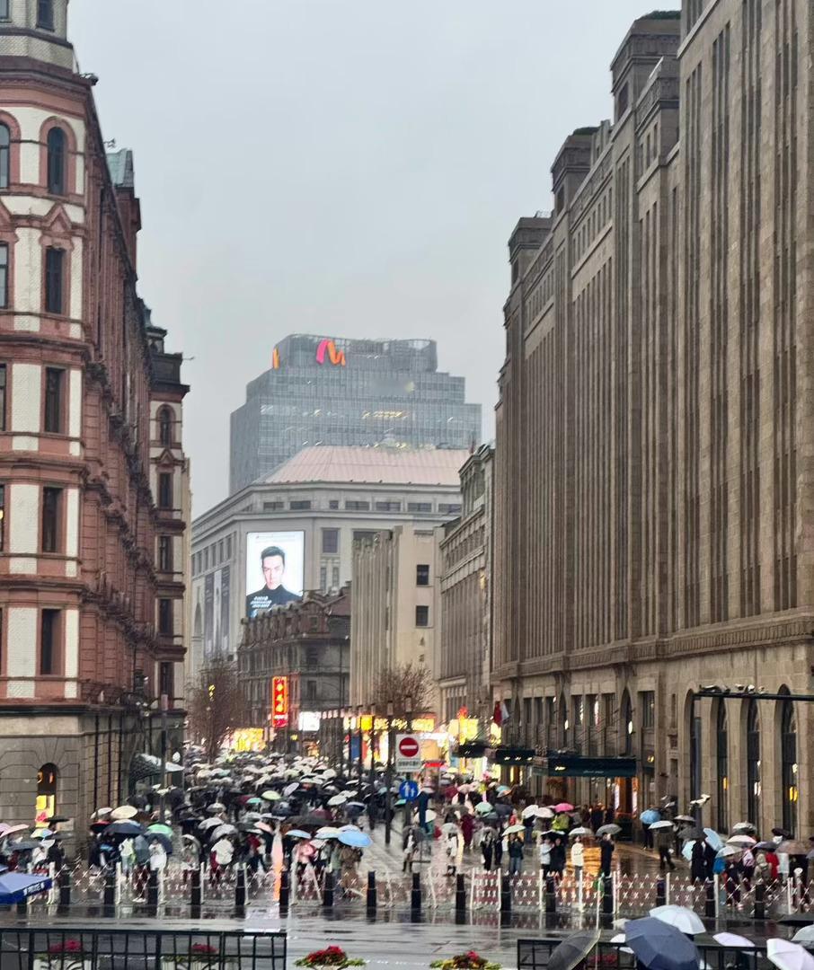 胡歌的脸就该这么用，权威！ 