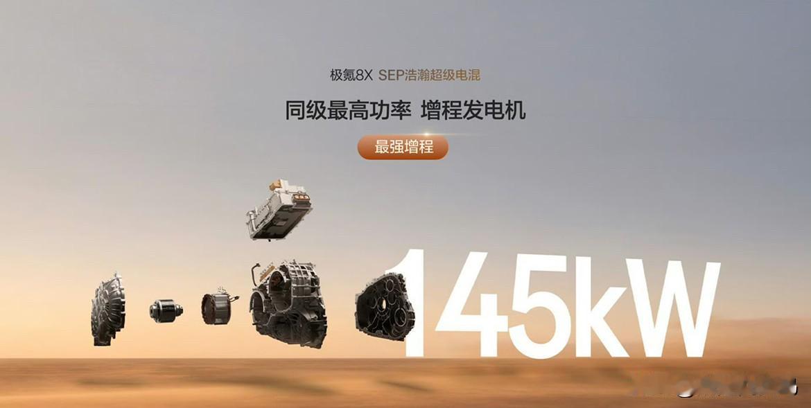 极氪全新高性能旗舰SUV极氪8X开启预售，预售价37.68万起，曜影版51.68