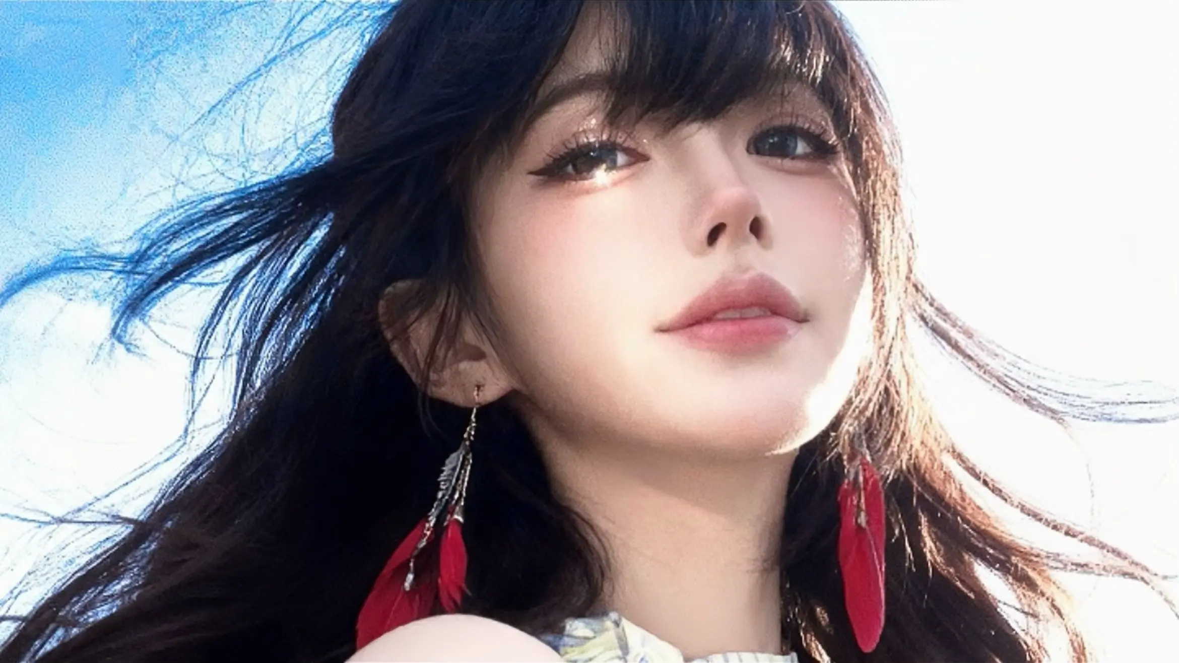 想变成小猫保护你 你的破碎 我用真诚来缝缝补补