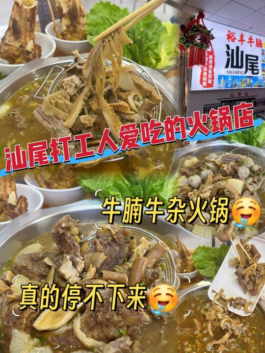 汕尾朋友带路👉本地人私藏宝店🏡