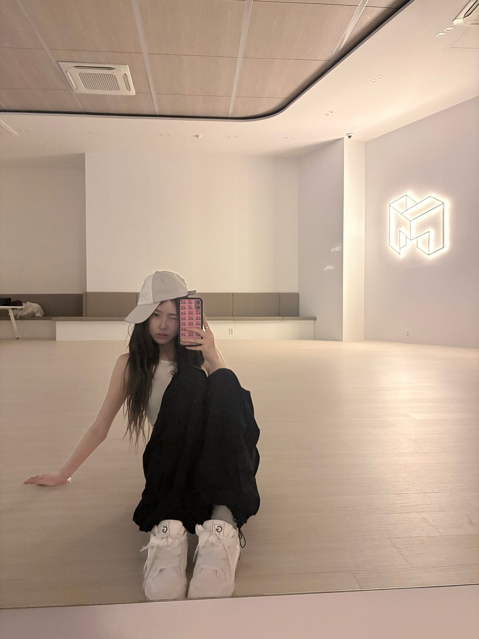 260320 tripleS Xinyu周心语 