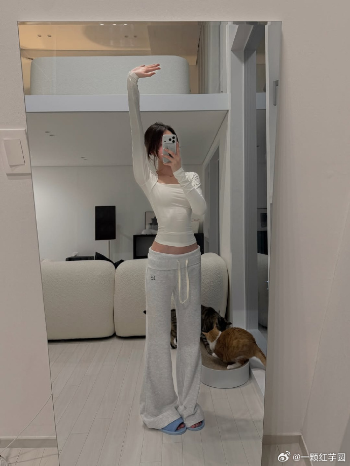 喝-中药减脂太爽了！一个月刷掉了二十斤！！！ 