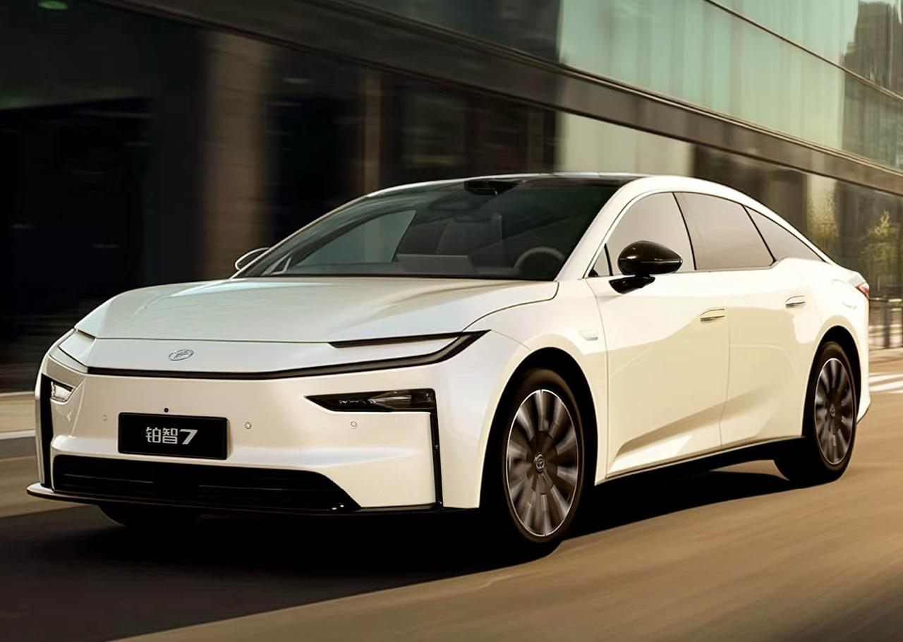 限时14.78万起！3米轴距搭配华为电驱，家用优选新体验

平时选家用纯电车，大