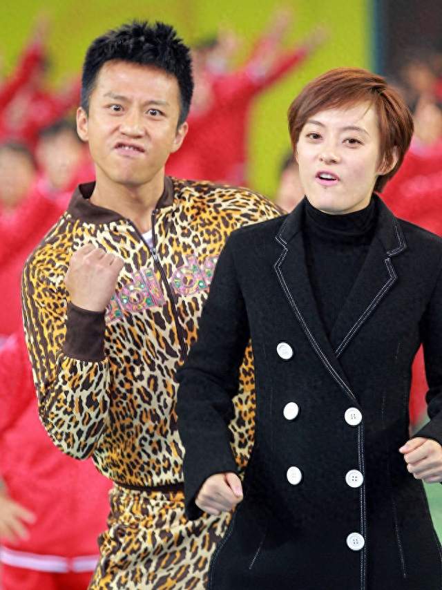 邓超一句"怕我老婆"冲上3亿阅读：装一辈子，是不是就是真的