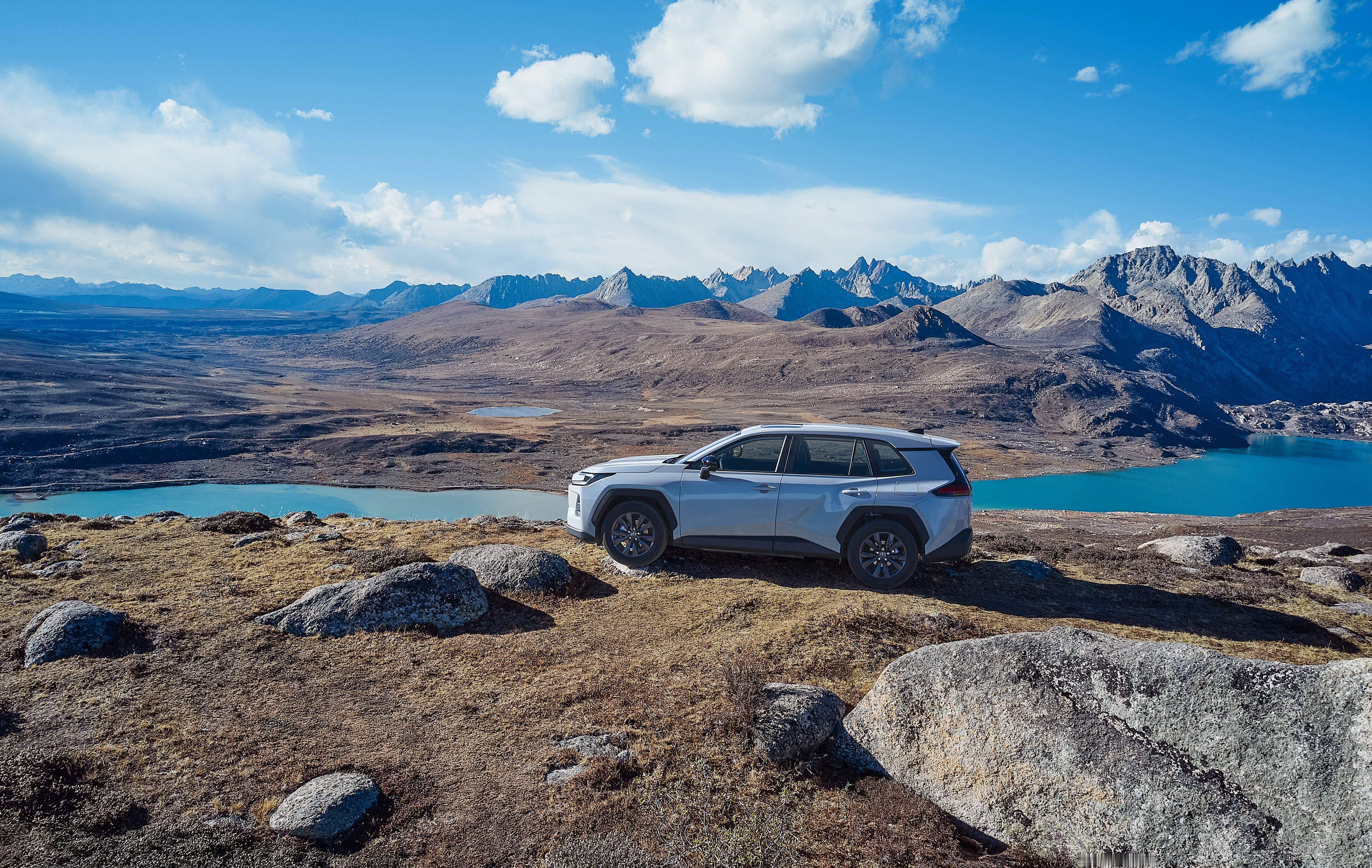 威兰达AIR版上市13.78万起 最近好多朋友都在聊，为啥现在还有那么多人愿意花