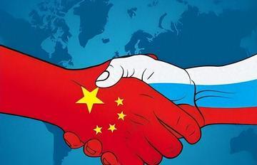 法国国际广播电台7月25日写道：“北京何必错失欧洲也要与普京绑在一起？”
 
中