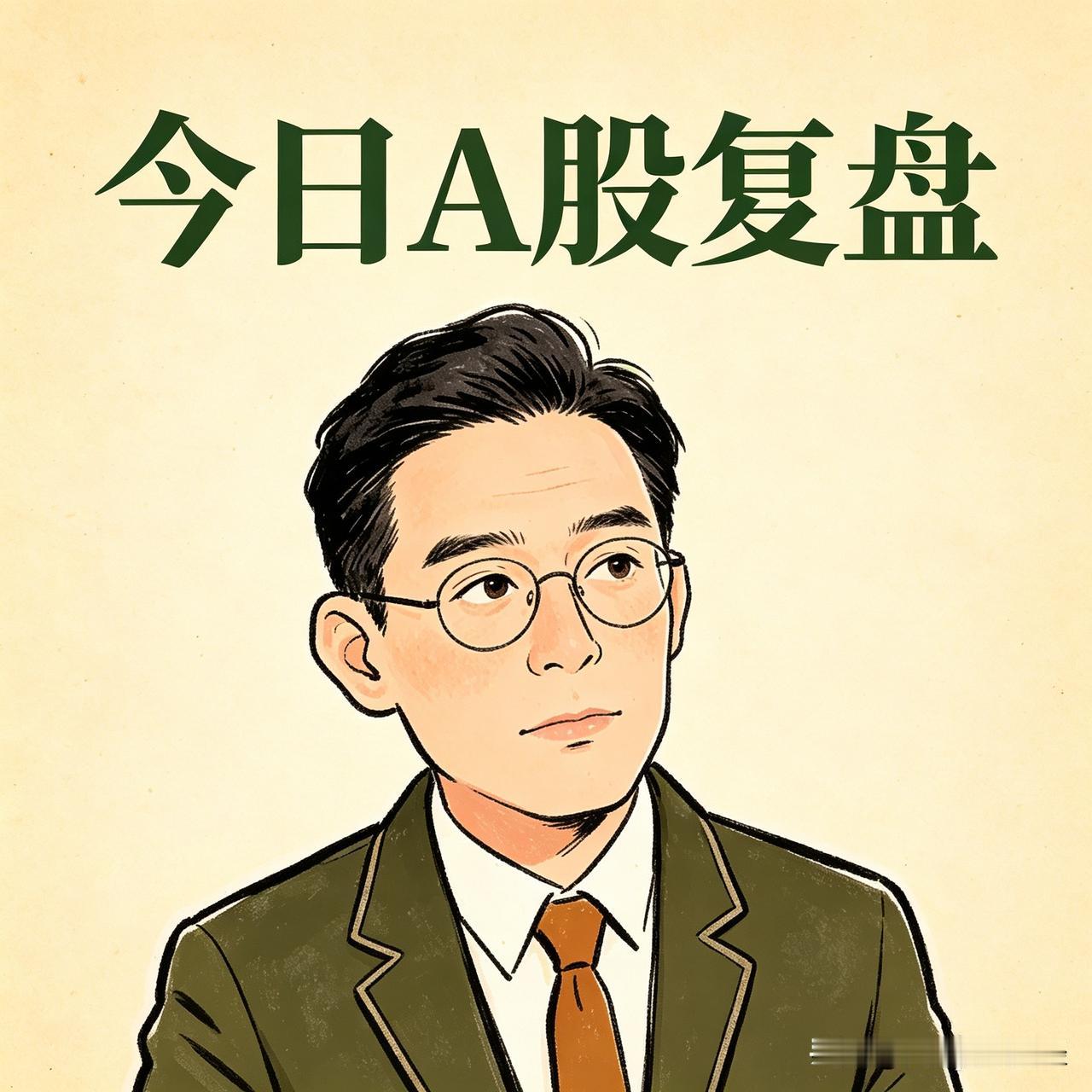 9.16 晚间复盘：

今天科技一反弹，整个市场都活了。

昨晚美股全线跌，A股