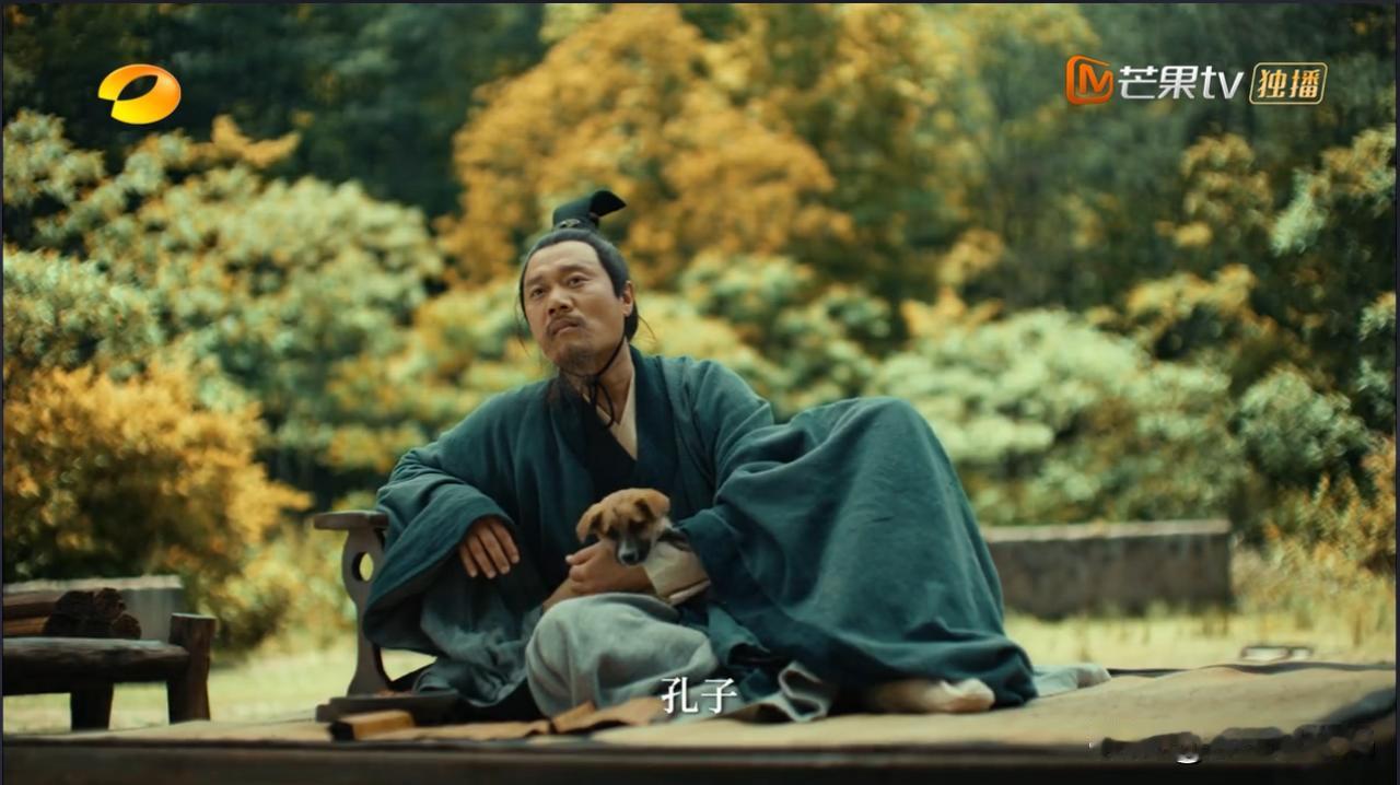 【给暑假准备刷《论语》的娃，分享一些相关的影视资料和英文书】

除了初中、高中要