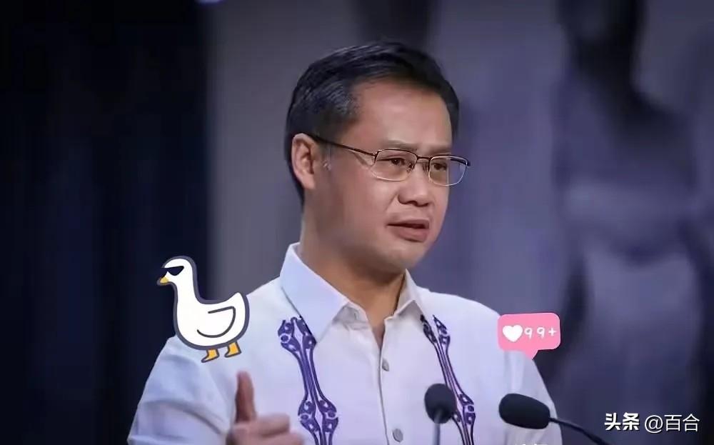菲律宾传来新消息了！
6月17日，菲律宾参议院召开特别会议，选举舍温·加查利安担