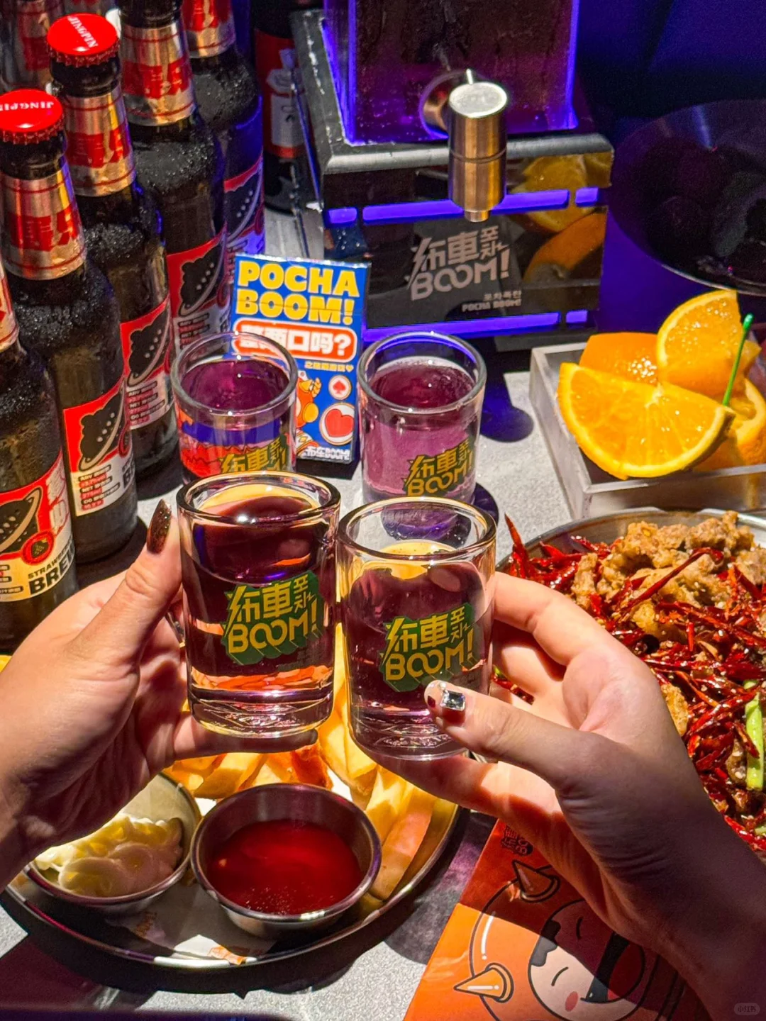 南市也有布车啦🎉