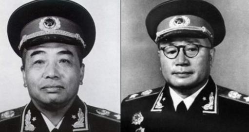 1957年的一次军委会议上，彭德怀在大会上指着刘伯承怒骂：不要忘了，红军时期， 